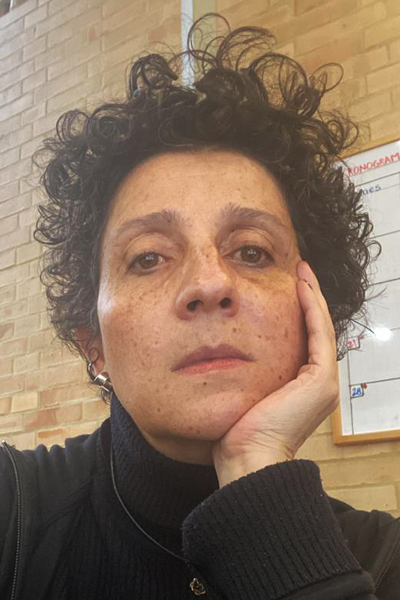 Olga Naranjo