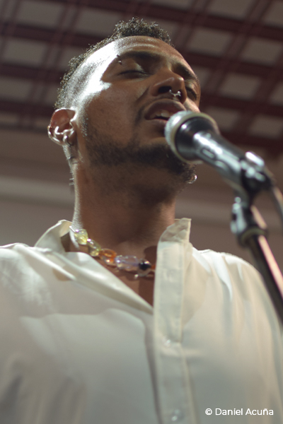 Leomar Durant