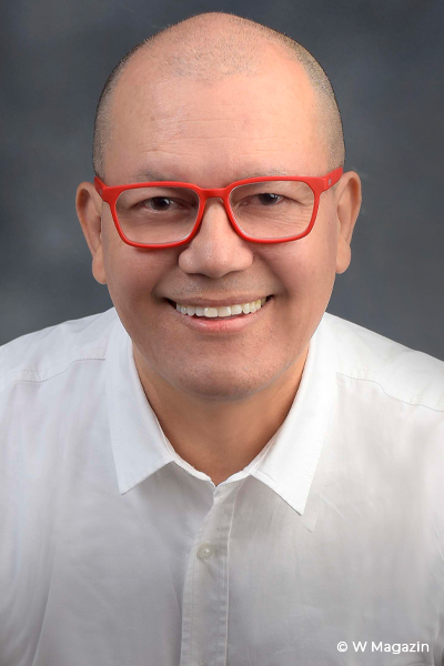 Winston Manrique Sabogal
