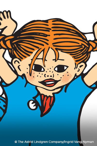Pippi Calzaslargas