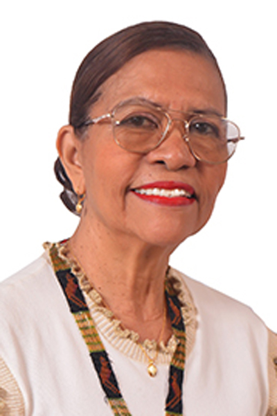Rosalba Tejeda Mendoza