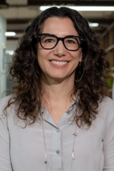 Úrsula  Ablanque Mejía