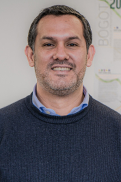 Andrés Acosta Hernández