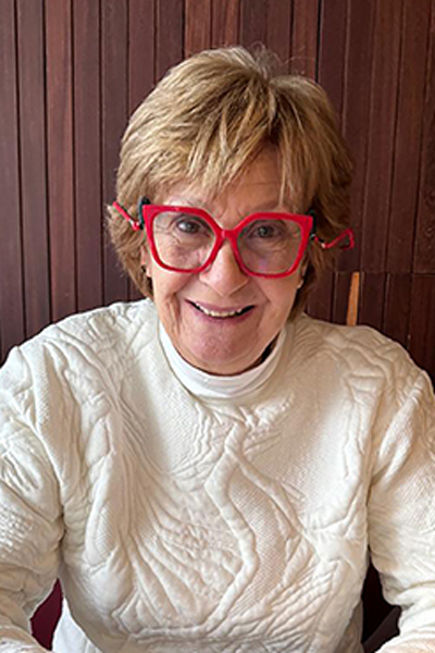 Carmen Barvo