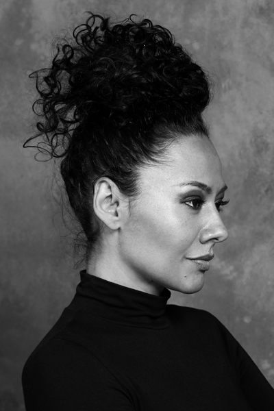 Juanita Delgado Jaramillo