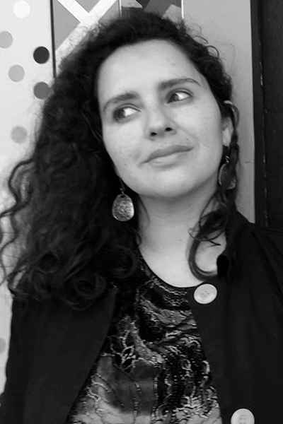 Amparo Arias