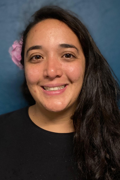 Sara Zuluaga