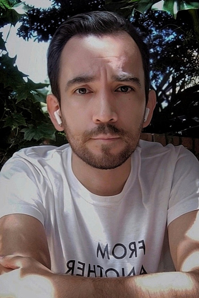Esteban Parra