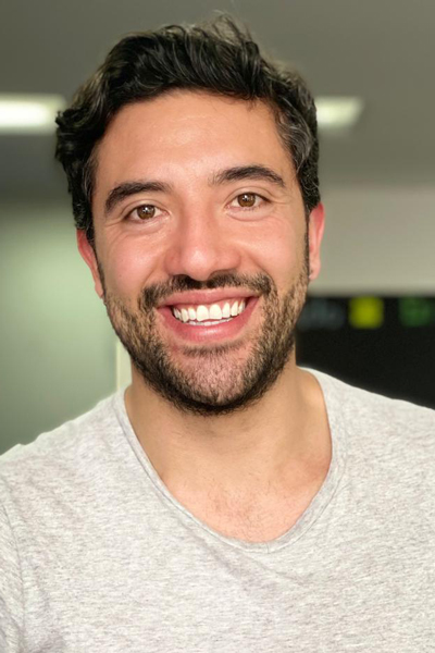 Santiago Tamayo