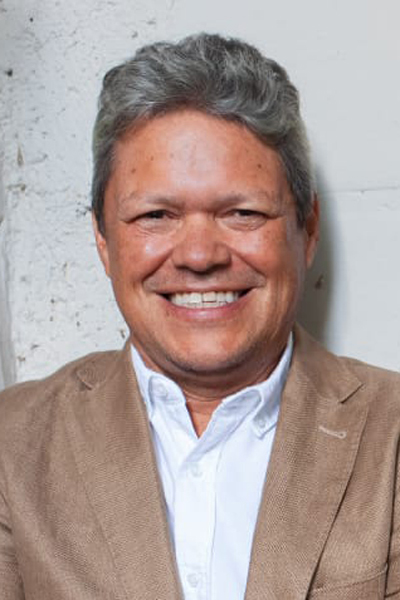 Luis Bernardo Yepes Osorio