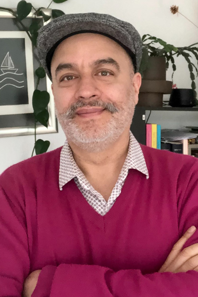 León David Cobo Estrada