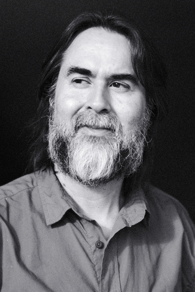Juan Carlos Garay