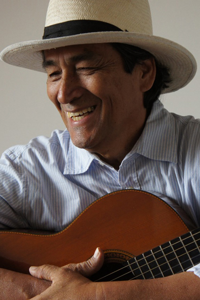 Jairo Ojeda