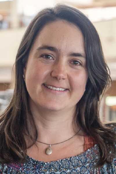 Valeria Baena Robledo