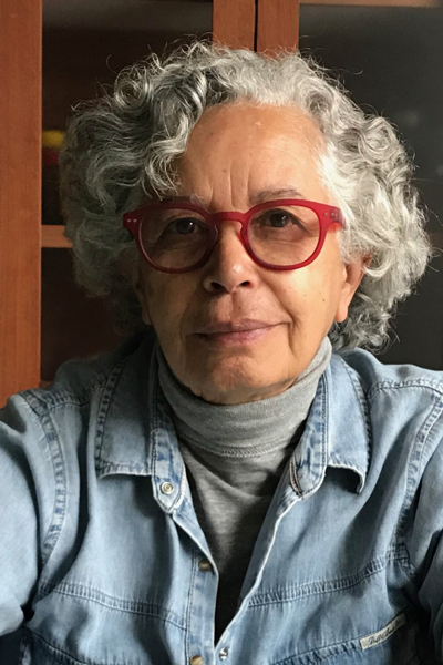 Silvia Castrillón