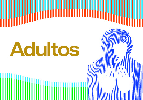 Públicos de la FILBo - Adultos