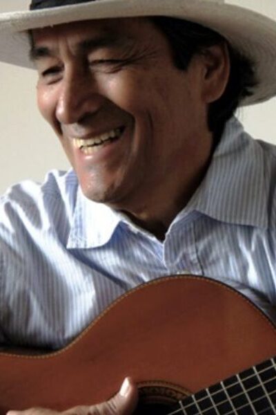 Jairo Ojeda