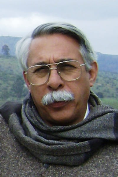 Jorge Eslava
