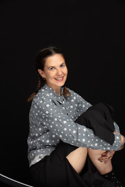 María del Sol Peralta