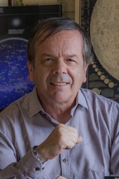 Germán Puerta
