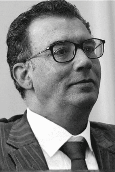 Dario Jaramillo Agudelo