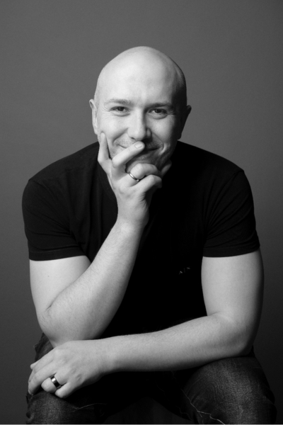 Carlos Jaramillo