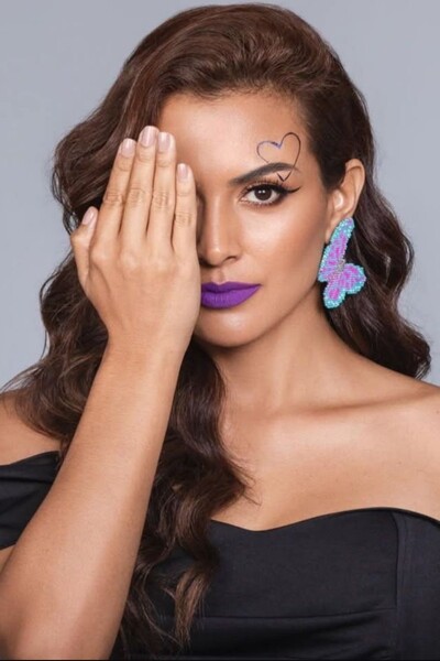 JOHANNA MORENO