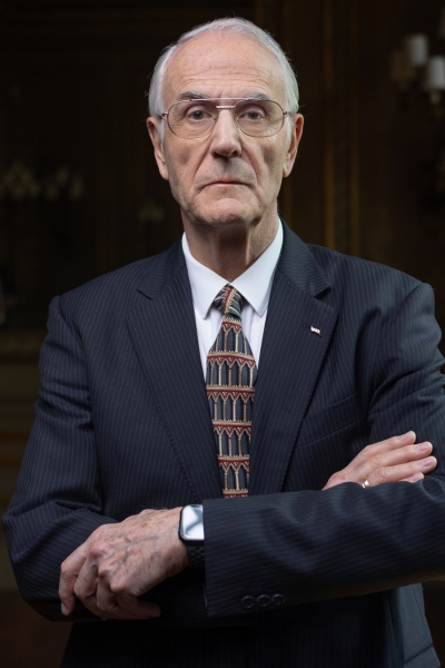 Dr. Manuel Sans Segarra