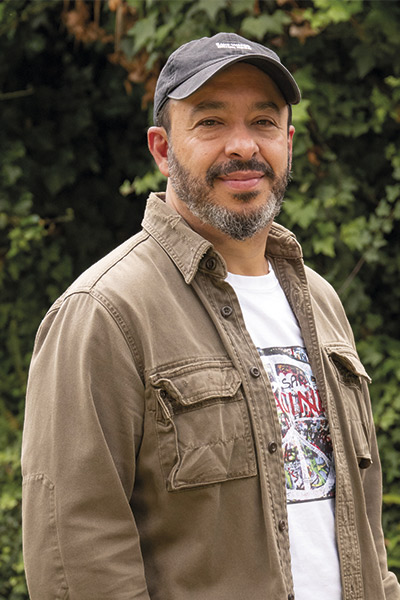 GERMÁN CÓRDOBA