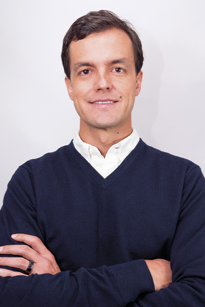 JUAN PABLO ZULUAGA