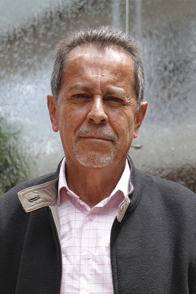 Alberto Medina