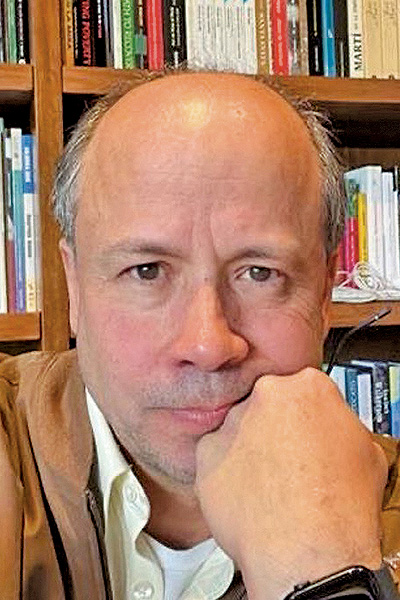 Francisco José Lloreda