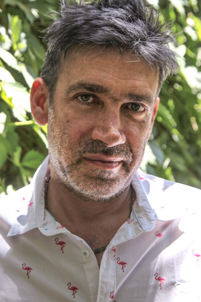 ANTONIO GARCÍ ÁNGEL