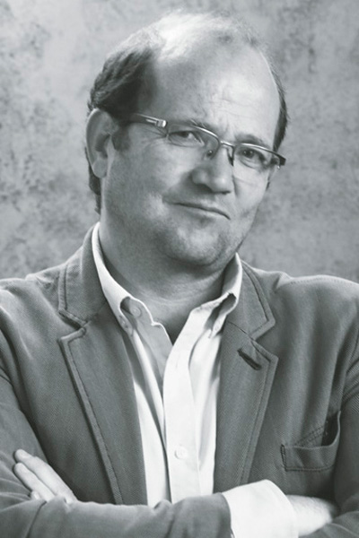 DANIEL SAMPER OSPINA