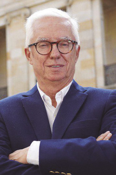 JORGE ENRIQUE ROBLEDO