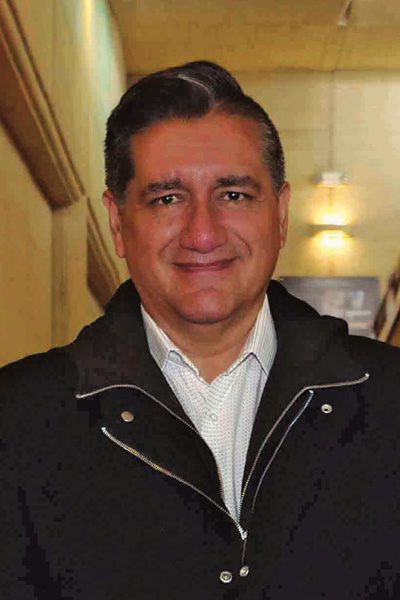 MARIO VILLALOBOS