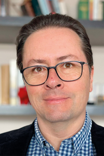 ANDRÉS MEJÍA VERGNAUD