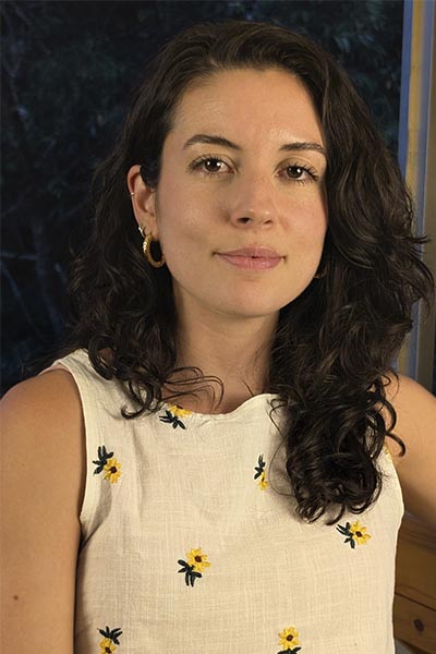 Verónica Cardona López