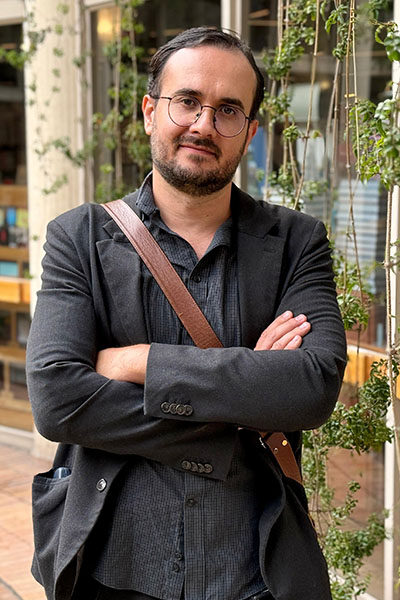 Antonio Jaramillo Arango