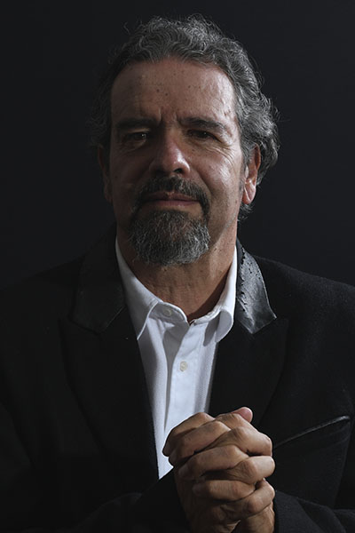 Guido Tamayo