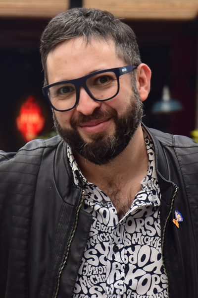 Fabián Rivas