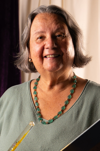 Irene Vasco