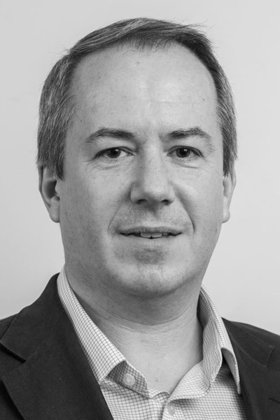 John Sellars