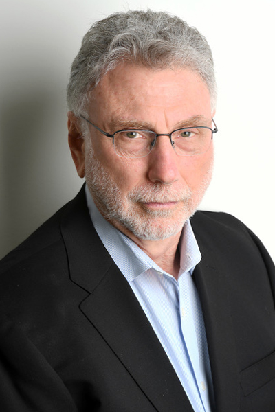 Martin Baron