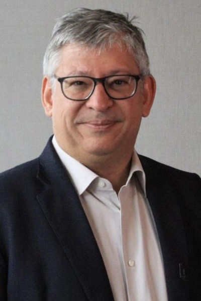 Luciano Monteiro