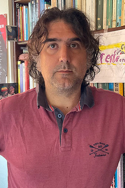 Jordi Panyella Carbonell