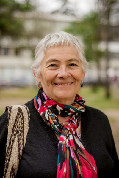 María Elvira Naranjo