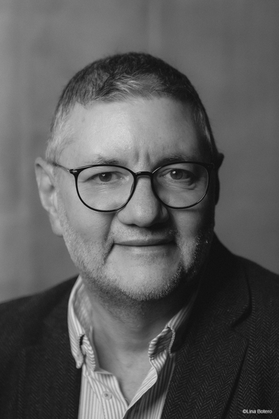 Federico Díaz Granados