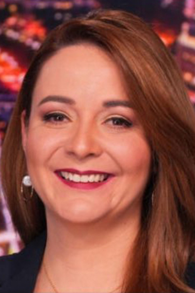 María Clara Calle Aguirre