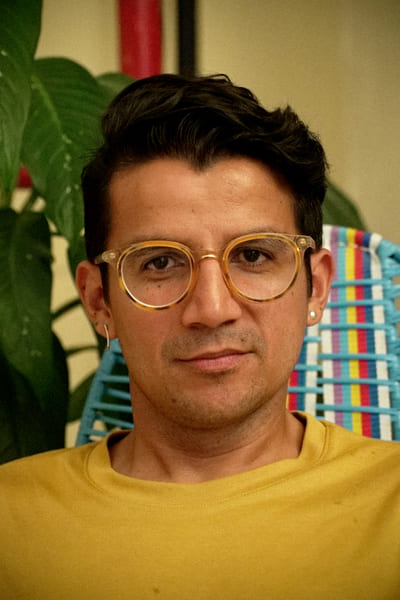 Óscar Daniel Campo Becerra